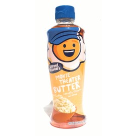 Kernel Season's Movie Theater Butter 13.75 oz (Pack of 2)