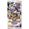 Bandai BLAST ACE Digimon Card Game Booster Pack, 24 Packs