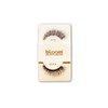 12 Pestañas de Cabello Natural Remy BLOOM modelo 213