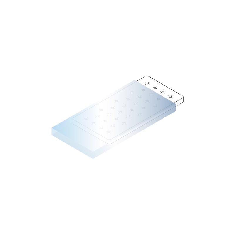 peha Mattress Cover Standard (1050 x 200 x 2300 mm),
