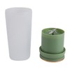 Portable Blender 4 Blades Cordless 300ml Capacity USB Rechargeable Handheld
