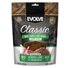 Evolve Classic Lamb & Brown Rice Jerky Bites Soft Dog