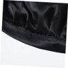 WOONEKY Silk Bonnet Hair Wrap Sleep Cap for Women Long