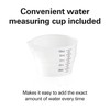 Hamilton Beach Sous Vide Style Electric Egg Bite Maker, Hard