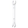 sourcing map Super Thin Open End spanners Metric, 6mm x