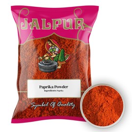 Paprika Powder 100g