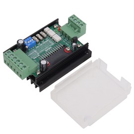 Single Shaft Stepper Motor Drive TB6560AHQ Chip High Speed with Case 3.5A 12-32V