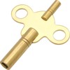 Size 15 Double End Clock Key Mainspring Winding Tool 1.75mm
