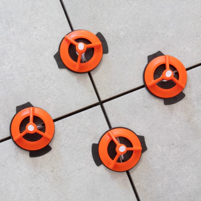 Tile Levelling System Laying Aid Laying System 2 mm –