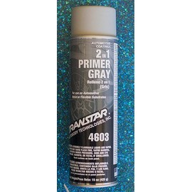 TRANSTAR AUTOBODY - 2 in 1 PRIMER GRAY Oxide - 4603