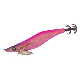 Daiwa Egi Emeraldas Dart II No. 2.5 Keimura - PU Pink Lure