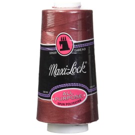 American & Efird Maxi-Lock Cone Thread, Lauren