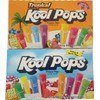 Kool Pops Freezer Pops Bundle - 2 Items: 2 Boxes