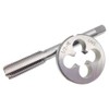 1/2-18 Tap Die Set RH Right Hand 1/2 x 18