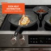 IMUSA Ceramic Nonstick Frying Pan Set, 3-Piece – 7”, 9”