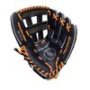 kaiser Parent & child baseball glove set