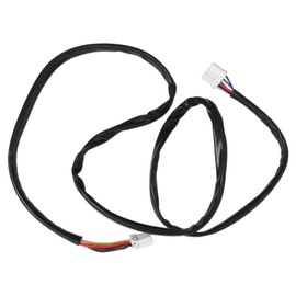 Wiring Harness Fits for Harley Davidson Rear Plug-N-Play Taillight Fender, for Road King/Electra Glide 1997-2013