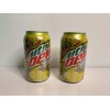 Mountain Dew Maui Burst Pineapple Flavor Limited Edition - 2