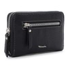 Tamaris Anuschka Zip Around Wallet Blue