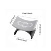 NINEFOX Hand Pillow Rest Holder Portable Equipment Manicurist U-Shaped Pad