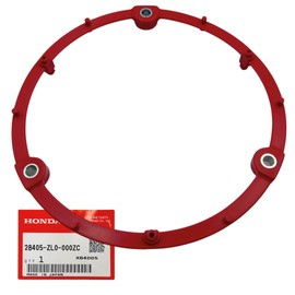 KINDZA Genuine 28405-ZL0-000ZC Spacer for Honda GX200 Recoil Starter Mounting