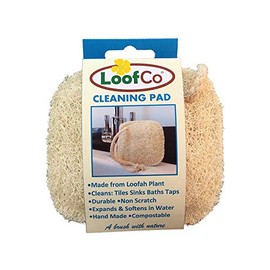 Loofco Cleaning Pad