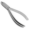 Dental Orthodontic Pliers Wire Bending Premium Instruments Set of 6