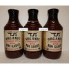 Trader Joe’s TJ’s Organic Kansas City Style BBQ Sauce 18oz