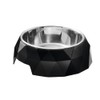 Hunter - Trough Melamine Kimberley Black 700Ml