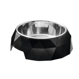 Hunter - Trough Melamine Kimberley Black 700Ml