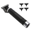 Electric Hair Clipper Trimmer Fast Charging AntiRust Hair Clipper for