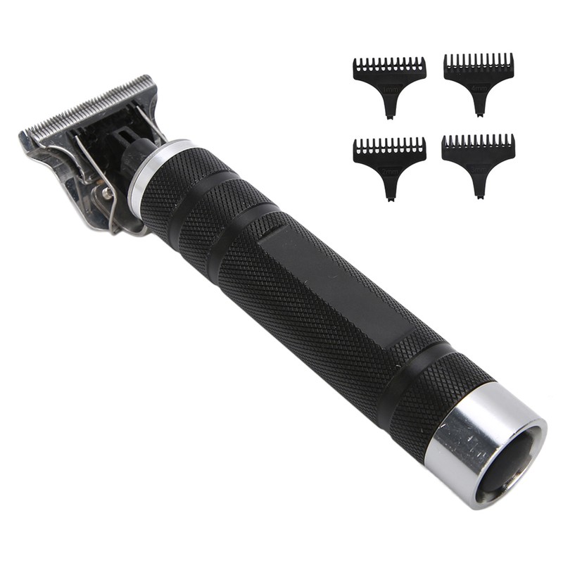 Electric Hair Clipper Trimmer Fast Charging AntiRust Hair Clipper for