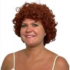 My Costume Wigs Orphan Annie Wig One Size Fits All