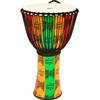 Toca Freestyle 12" Djembe Drum - Spirit