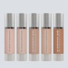 Tinted Moisturizer Kryolan (base Hidratante Con Color)