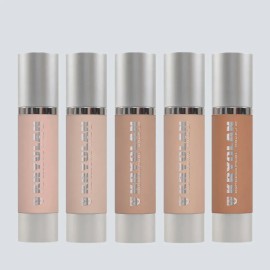 Tinted Moisturizer Kryolan (base Hidratante Con Color)