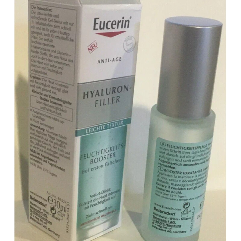 Eucerin Hyaluron-Fille