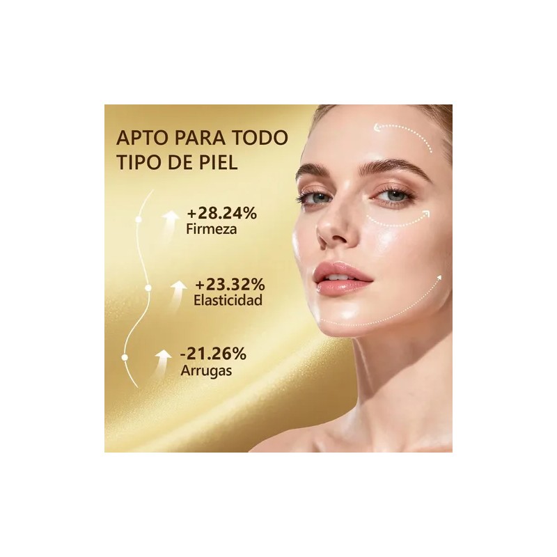 Weud Kit Elasticidad23 Rutina Completa Con Colágeno Y Cica