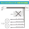 Speaker Output Removal Cable (BH10 Toyota DA)