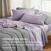 Bedsure Twin Sheets Set - 3 Pieces Soft Twin Bed