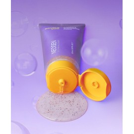 Neogen Brightening Spot Radiance Double Vita Capsule Cleansing Foam 150ml