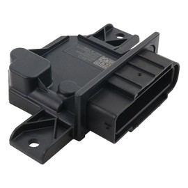 Fuel Pump Control Module Compatible with 2019-2024 Chevy Silverado 1500 2500 3500 LCF 3500HG LCF 3500 LCF 4500 LCF 5500HG GMC Sierra 1500 2500 3500 13558812