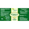 Vitaide Vegan Licorice Root Powder (Glycyrrhiza) 100 g Including Measuring