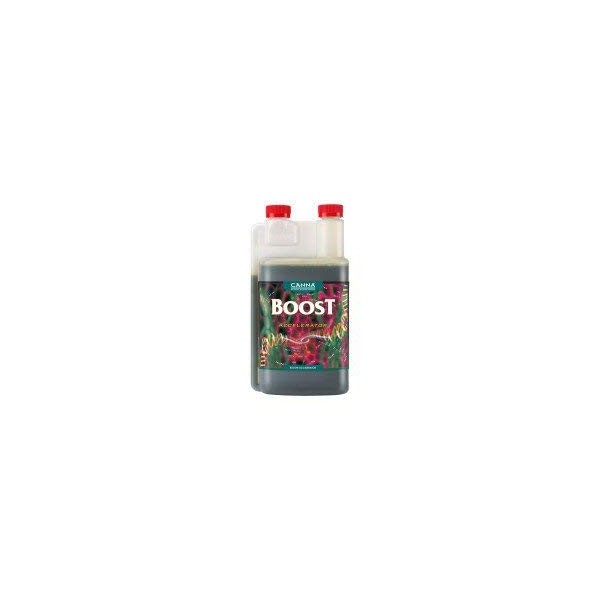 Boost Accelerator 250 ml – Flowering Stimulator – Canna