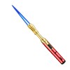 Arkinsand Lightsaber Kitchen Cooking Torch Lighter Adjustable Red Flame, Professional