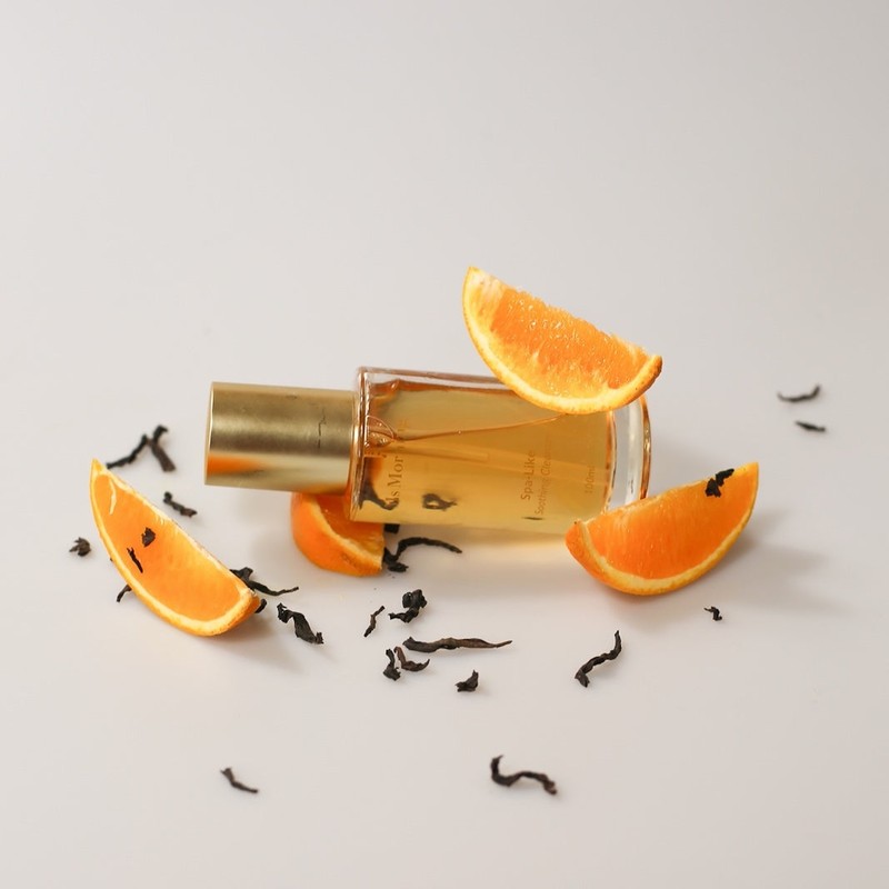 Ms Morning Spa-Like Soothing Cleanser 100ml