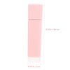 Outanaya 4Pcs Refillable Lip Gloss Tubes Plastic Containers for and