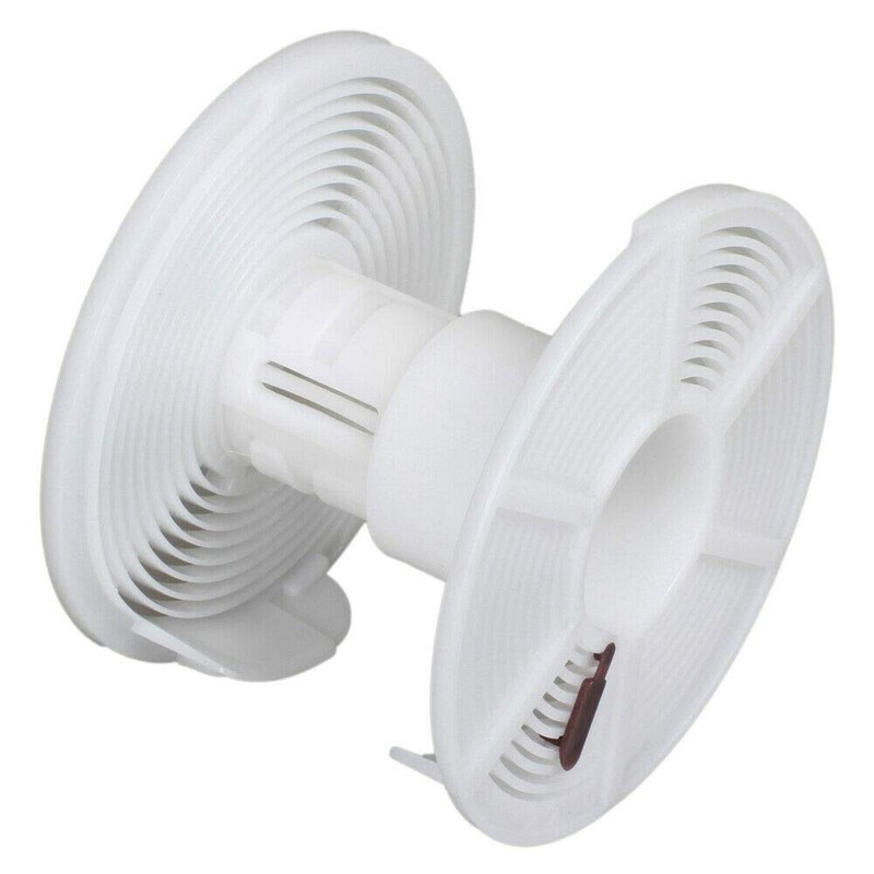 Darkroom Spiral Reel for AP Paterson Kaiser Film Developing Tank