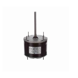 Century FSE1016 Condenser Fan Motor, 1/6 HP, 1 Ph, 60 Hz, 208-230 V