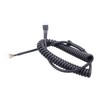 HOLDWELL 6 Pin Straight Blade Handheld Controller Cord 96437 56435